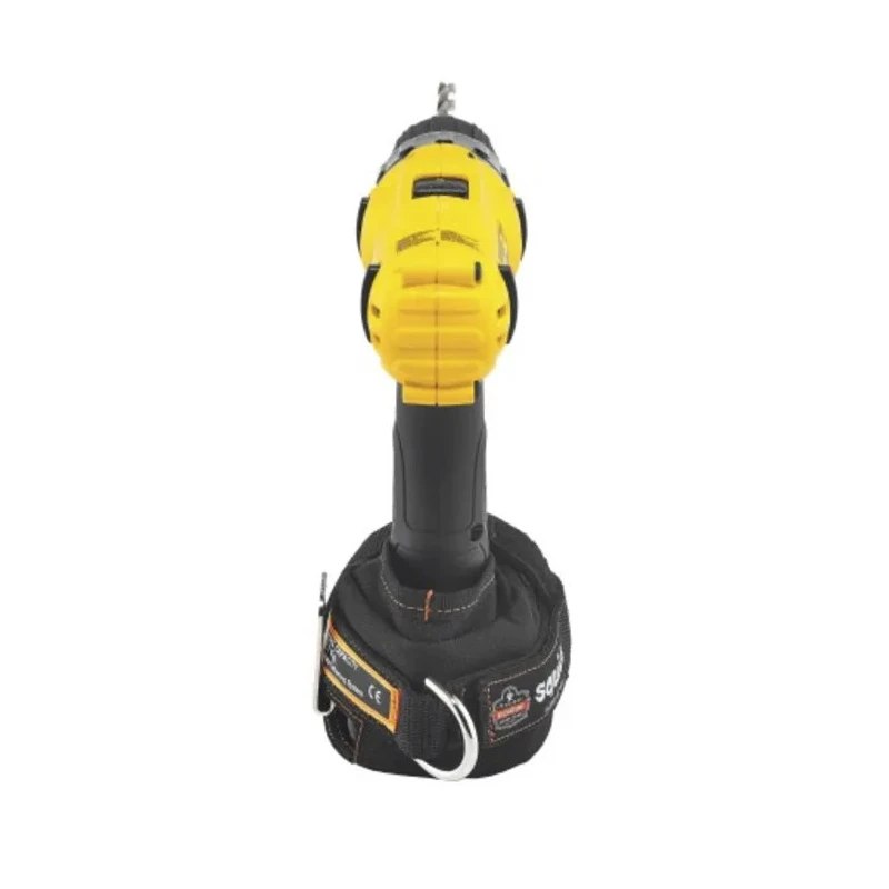 Ergodyne Belt Ring Tool Trap Small Size 2.7 kg Weight Capacity E3780S