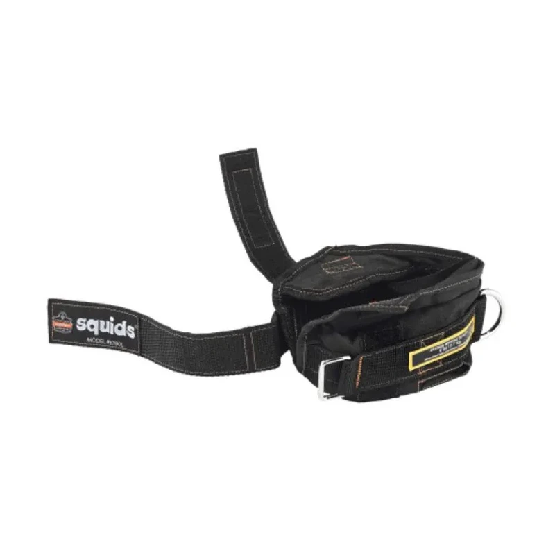 Ergodyne Belt Ring Tool Trap Small Size 2.7 kg Weight Capacity E3780S
