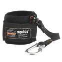 Ergodyne Stainless Steel Belt Ring Wrist with 1.4 kg Weight Capacity E3114