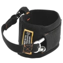 Ergodyne Stainless Steel Belt Ring Wrist with 1.4 kg Weight Capacity E3114