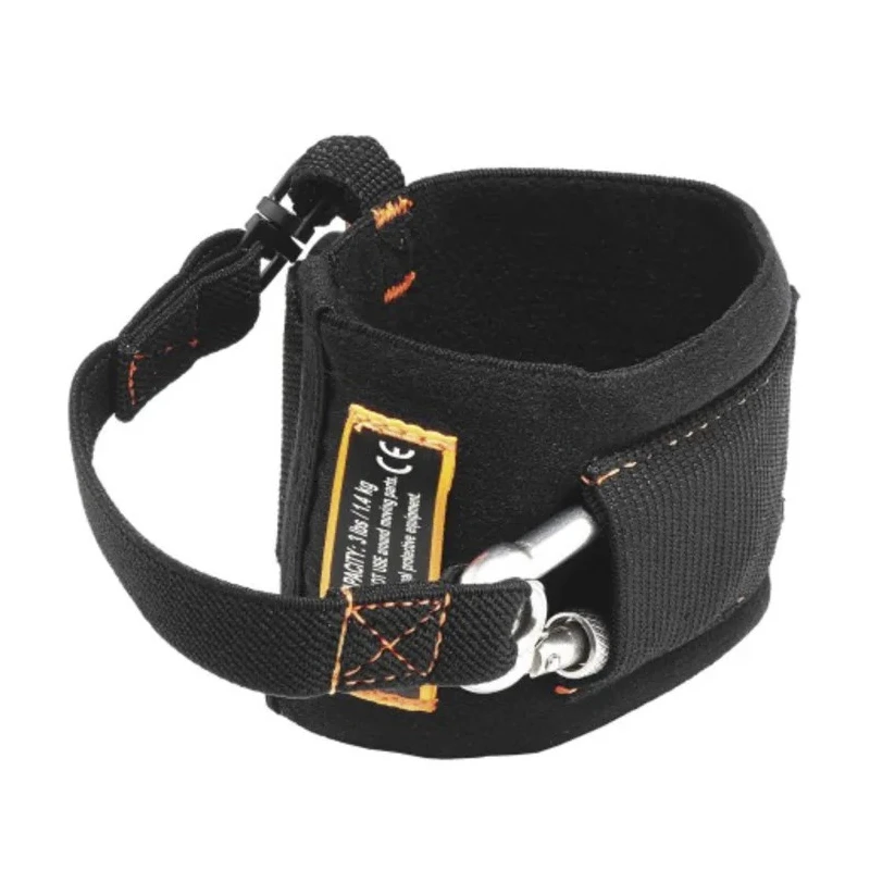 Ergodyne Stainless Steel Belt Ring Wrist with 1.4 kg Weight Capacity E3114