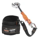 Ergodyne Stainless Steel Belt Ring Wrist with 1.4 kg Weight Capacity E3114