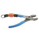 Ergodyne S Nylon Belt Ring 0.9 kg ANSI/ISEA 121 Certified E3700