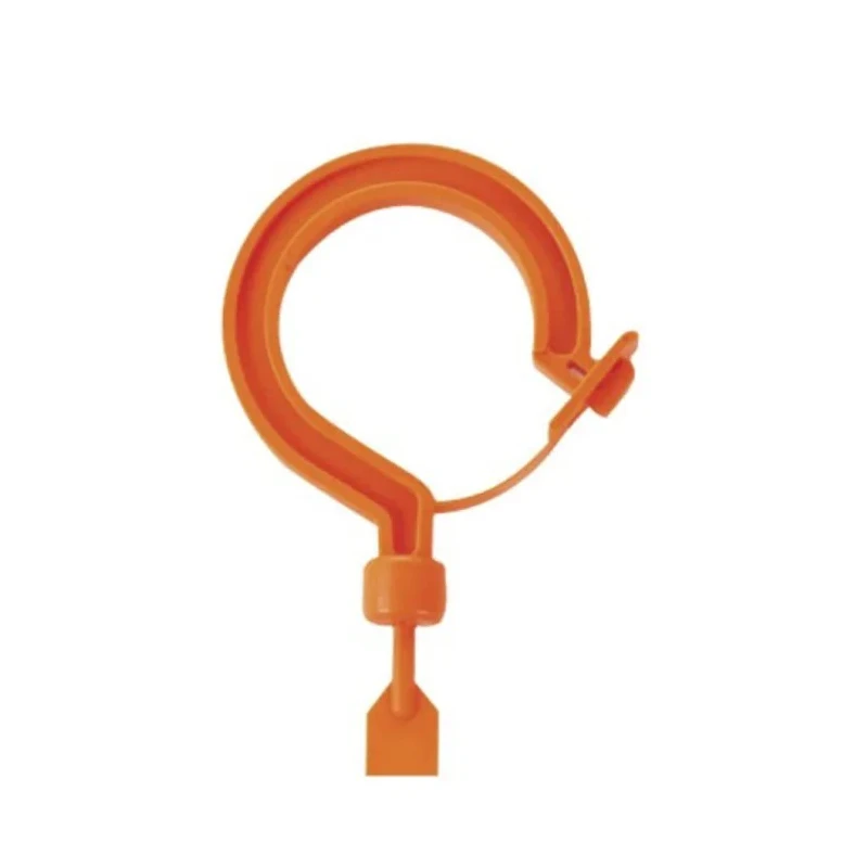 Ergodyne Polyamide 66 Lifting Hook Swivel Blet Fixing 20kg Working Load Limit E3540S