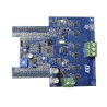STMicroelectronics Low-Voltage Brushless DC Motor Driver Expansion Board for STM32 Nucleo X-NUCLEO-IHM08M1
