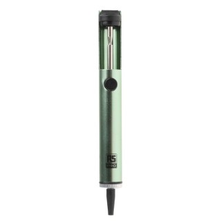 RS PRO Desoldering Tool Aluminium Hand-Operated 163 mm Length 151-3010