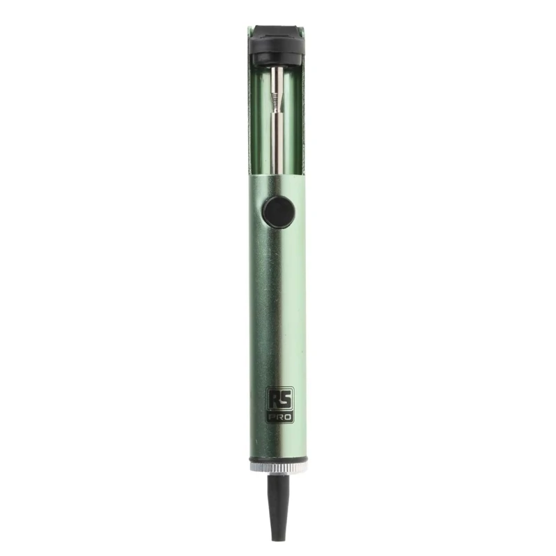 RS PRO Desoldering Tool Aluminium Hand-Operated 163 mm Length 151-3010