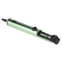 RS PRO Desoldering Tool Aluminium Hand-Operated 163 mm Length 151-3010