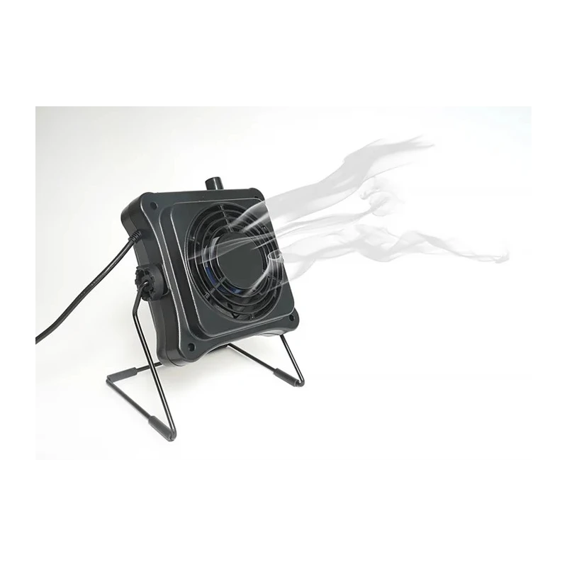 RS PRO 240V AC Solder Fume Extractor 23 W 151-3014