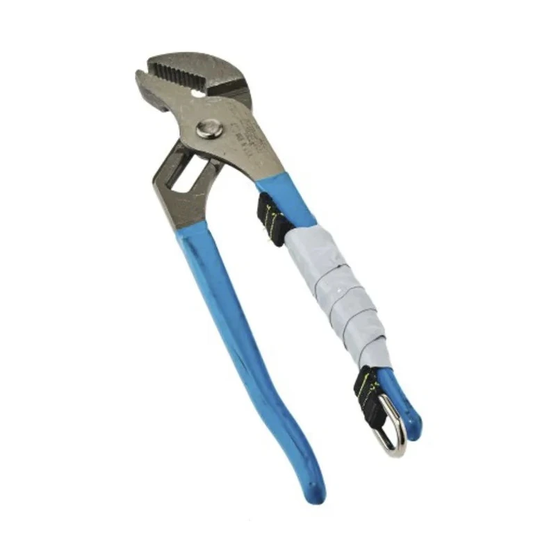 Ergodyne Fibreglass Tool Lanyard 12ft Length, 6.8kg Weight Capacity, ANSI/ISEA 121-2018 Standard E3755