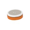TE Connectivity Patch Omni-Directional GPS Antenna Internal Adhesive Mount 5.4dBi Gain 2108844-1