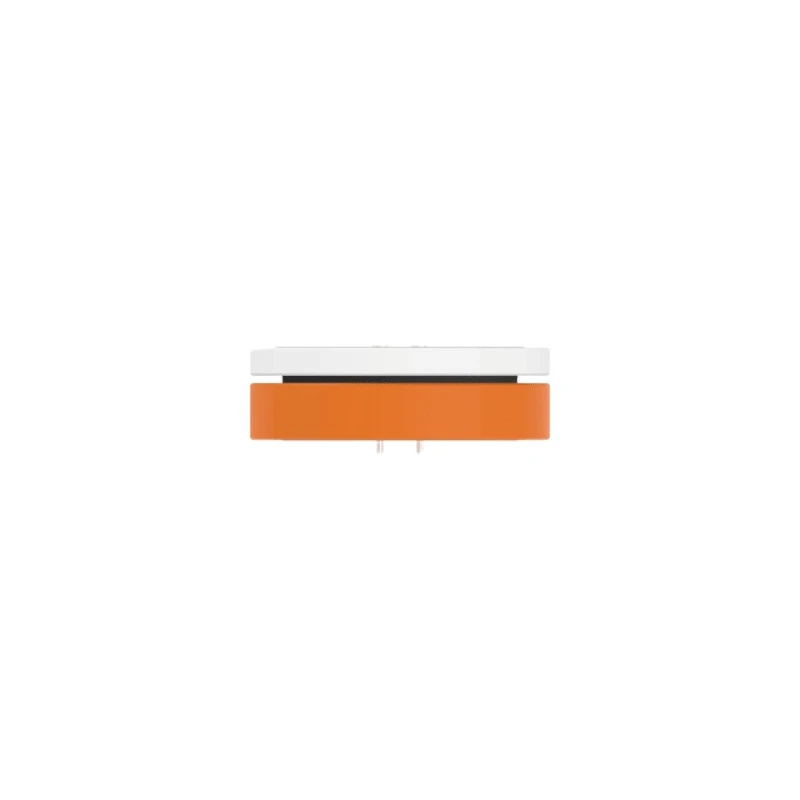 TE Connectivity Patch Omni-Directional GPS Antenna Internal Adhesive Mount 5.4dBi Gain 2108844-1
