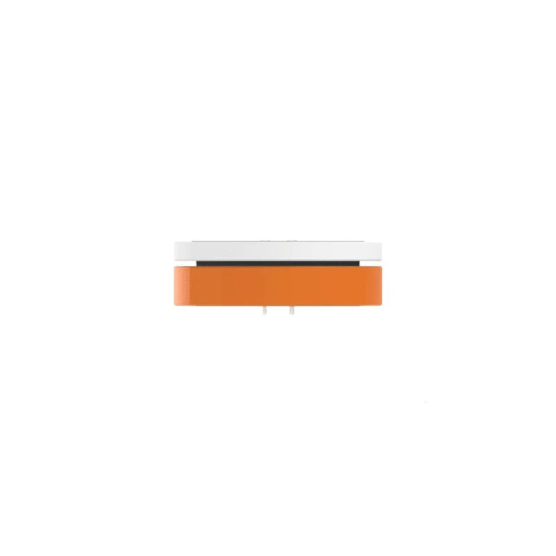 TE Connectivity Patch Omni-Directional GPS Antenna Internal Adhesive Mount 5.4dBi Gain 2108844-1