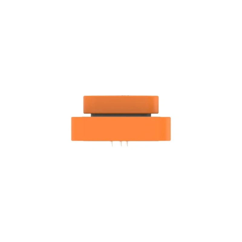 TE Connectivity Internal Adhesive Patch Omni-Directional GPS Antenna 4.2dBi Gain Model 2108848-1