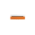 TE Connectivity Patch Omni-Directional GPS Antenna 5.4dBi Gain Internal Adhesive Mount 2108844-1