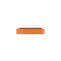 TE Connectivity Patch Omni-Directional GPS Antenna 5.4dBi Gain Internal Adhesive Mount 2108844-1