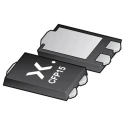 Nexperia 60 V 14 A Schottky Diode Surface-Mount CFP15 Package PMEG060V100EPDAZ