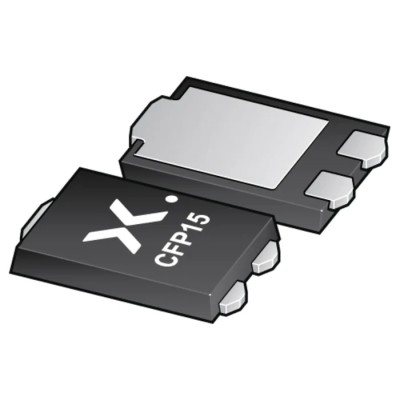 Nexperia 60 V 14 A Schottky Diode Surface-Mount CFP15 Package PMEG060V100EPDAZ