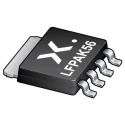 Nexperia High Power 3 A NPN Bipolar Transistor 100 V, 5-Pin SOT-669 Surface Mount PHPT61003NYX