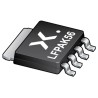 Nexperia High Power 3 A NPN Bipolar Transistor 100 V, 5-Pin SOT-669 Surface Mount PHPT61003NYX