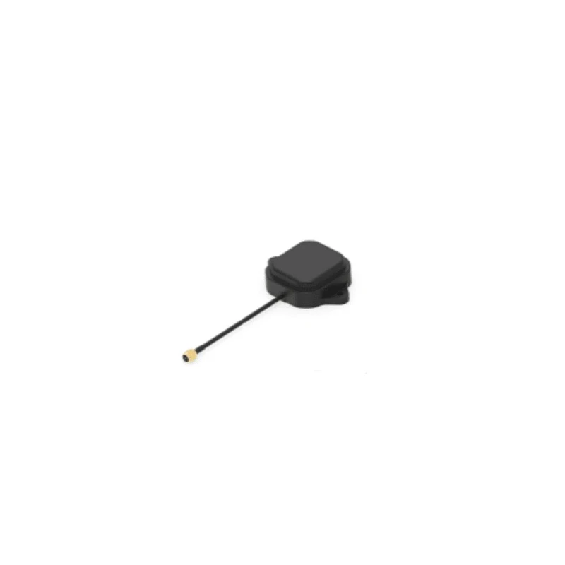 TE Connectivity GPS Patch Omni-Directional Active Antenna RHCP Polarization 11.1dBi Gain 2108912-1