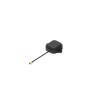 TE Connectivity GPS Patch Omni-Directional Active Antenna RHCP Polarization 11.1dBi Gain 2108912-1