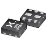 Nexperia N-Channel MOSFET 600 mA 20 V Enhancement 8-Pin DFN PMDXB600UNEZ
