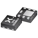 Nexperia N-Channel MOSFET, 4.1 A Continuous Drain Current, 80 V Drain-Source Voltage, Enhancement Mode, 8-Pin DFN PMPB95ENEAX