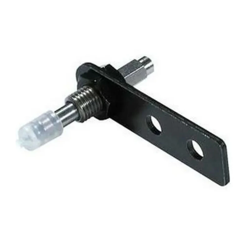 SMC 20 mm Flat Nitrile Rubber (NBR) Pneumatic Suction Cup Female Thread 1/8 in ZPT20UN-B01