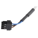 SMC Plug Connector ZS Series For Use With ZS Series ZS-27-A