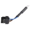 SMC Plug Connector ZS Series For Use With ZS Series ZS-27-A