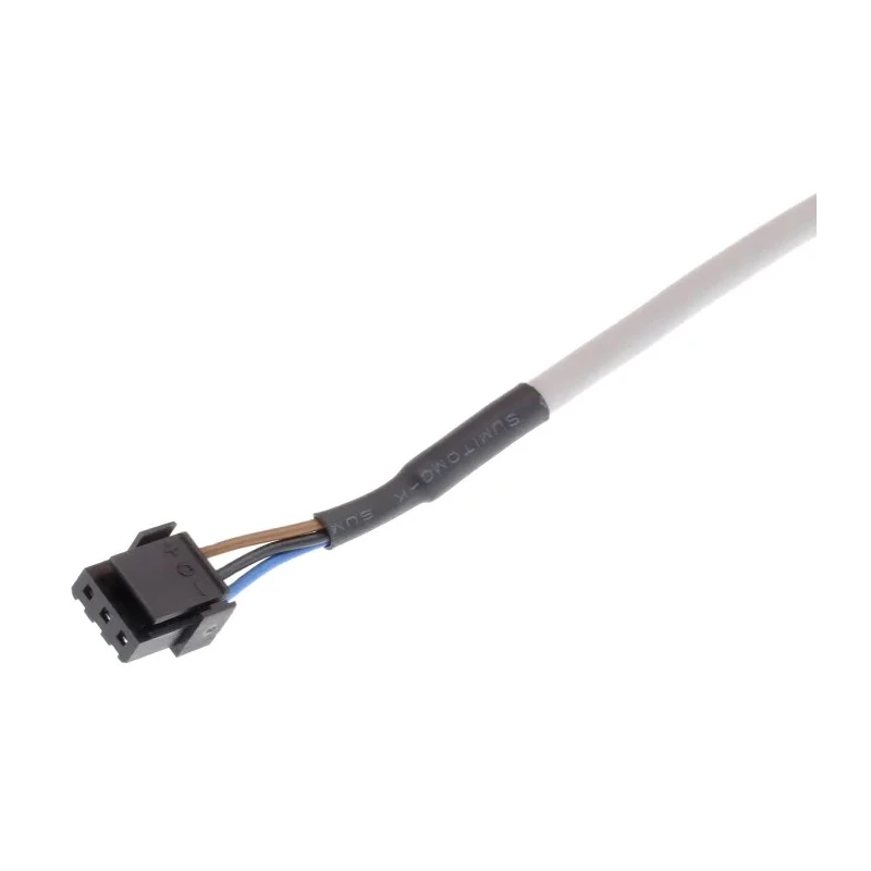 SMC Plug Connector ZS Series For Use With ZS Series ZS-27-A
