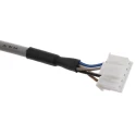 SMC ZS Series Pneumatic Sensor & Switch Accessories Cable 2m Length ZS-28-A