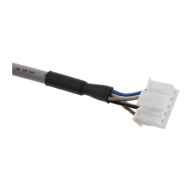 SMC ZS Series Pneumatic Sensor & Switch Accessories Cable 2m Length ZS-28-A