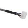 SMC ZS Series Pneumatic Sensor & Switch Accessories Cable 2m Length ZS-28-A
