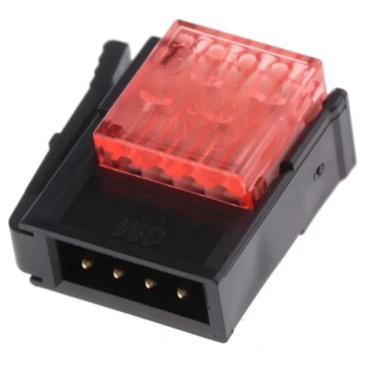 SMC Pneumatic Sensor & Switch Connector Resin Piping for Non-Inflammable Gas Air 3000mm PSE550 