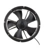 ebm-papst Energy Saving EC Axial Fan 230V AC, 26W, 1000 m³/h Air Flow, 280 mm Frame Size W1G230-EB89-01