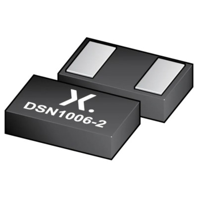 Nexperia Medium Power Surface Mount Schottky Diode 30 V 1.4 A 2-Pin DSN-1006 PMEG3010AESBYL