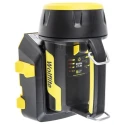 Wolf Safety IECEx/ATEX LED Hand Lamp Black Rechargeable XT-50H