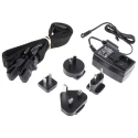 Wolf Safety IECEx/ATEX LED Hand Lamp Black Rechargeable XT-50H