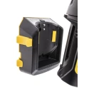 Wolf Safety IECEx/ATEX LED Hand Lamp Black Rechargeable XT-50H