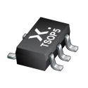 Nexperia 1 2-Input AND Logic Gate 5-Pin TSSOP 74AHCT1G08GV,125