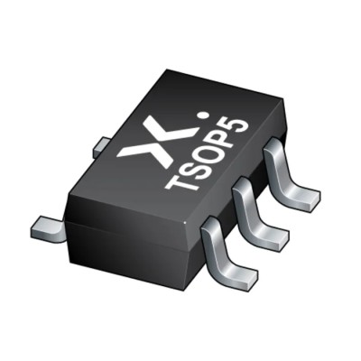 Nexperia 1 2-Input AND Logic Gate 5-Pin TSSOP 74AHCT1G08GV,125