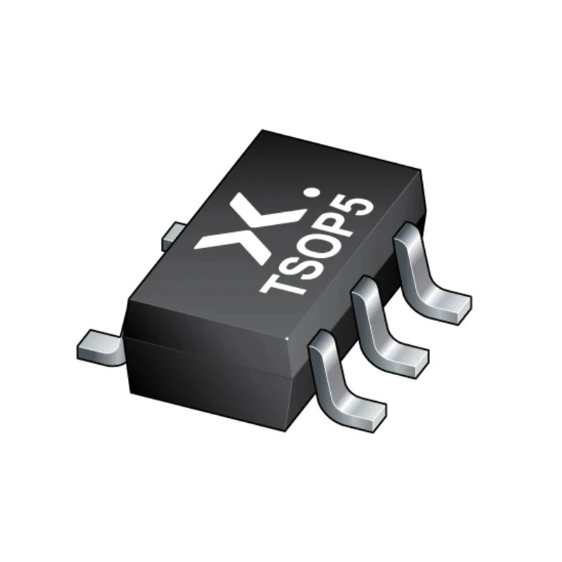 Nexperia 1 2-Input AND Logic Gate 5-Pin TSSOP 74AHCT1G08GV,125