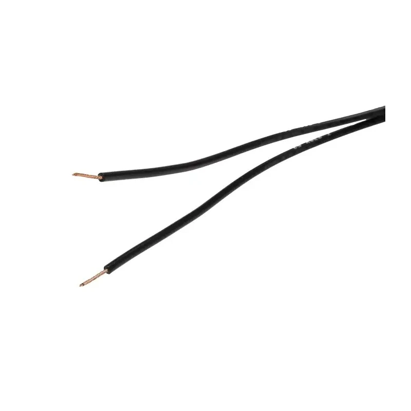 Arcolectric (Bulgin) Ltd 0067 Series Orange Panel Mount Indicator, 230V AC, Lead Wire Termination, Prominent Bezel L006700NAF