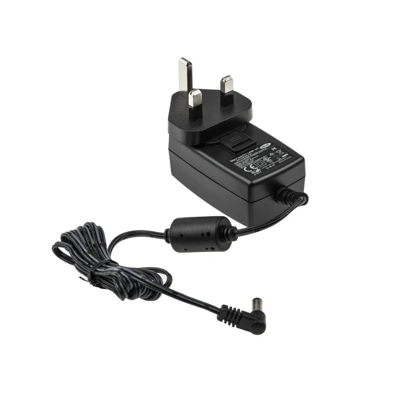 Wolf Safety Rechargeable IECEx/ATEX LED Hand Lamp IP67 Black 430 lm XT-70H