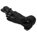 Wolf Safety Rechargeable IECEx/ATEX LED Hand Lamp IP67 Black 430 lm XT-70H