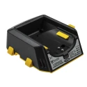 Wolf Safety Rechargeable IECEx/ATEX LED Hand Lamp IP67 Black 430 lm XT-70H