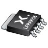 Nexperia N-Channel MOSFET, 76 A, 60 V Enhancement, 5-Pin LFPAK Surface Mount PSMN8R5-60YS,115