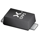 Nexperia Surface Mount Schottky Diode 40 V 1.4 A 2-Pin SOD-123W PMEG4010ETR,115